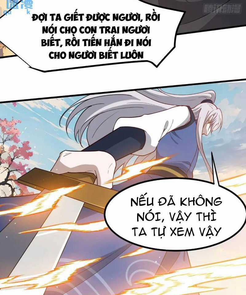 Hệ Thống Gánh Con Mạnh Nhất Chapter 128 trang 4