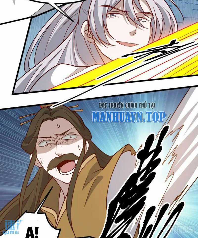 Hệ Thống Gánh Con Mạnh Nhất Chapter 128 trang 40