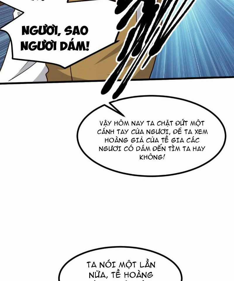 Hệ Thống Gánh Con Mạnh Nhất Chapter 128 trang 41