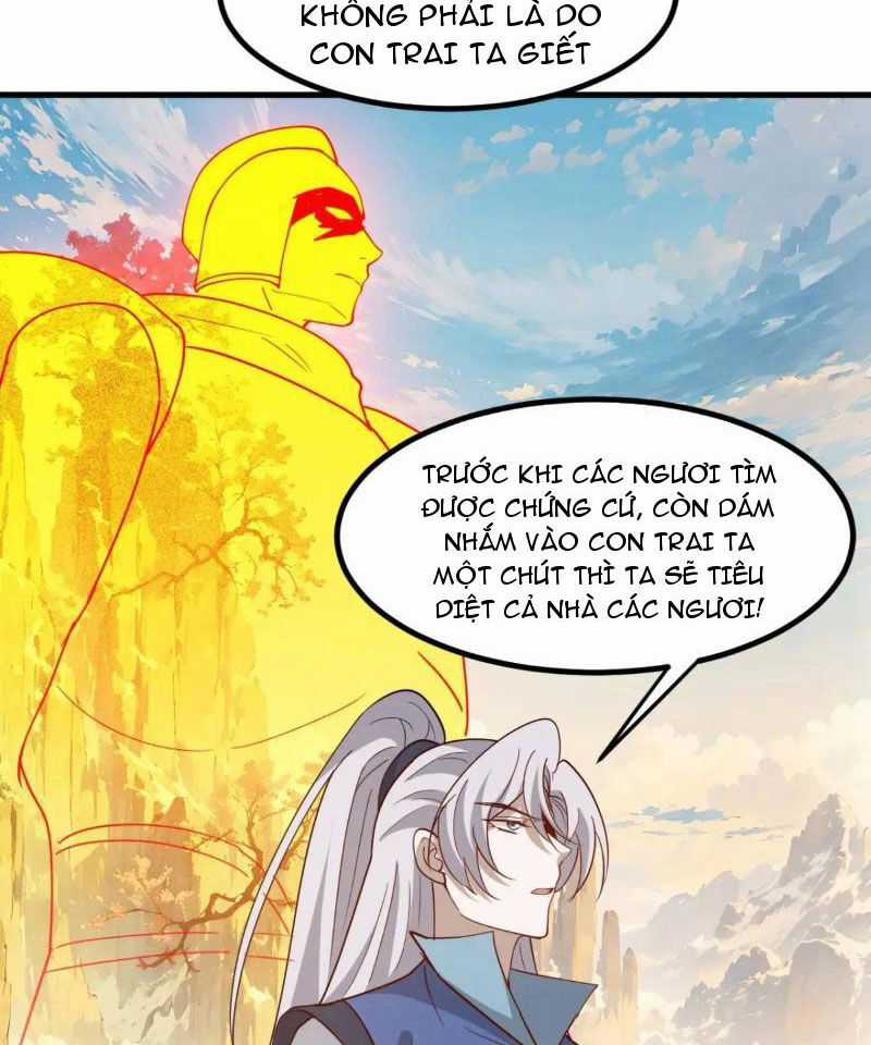 Hệ Thống Gánh Con Mạnh Nhất Chapter 128 trang 42