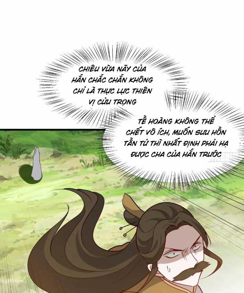 Hệ Thống Gánh Con Mạnh Nhất Chapter 128 trang 44