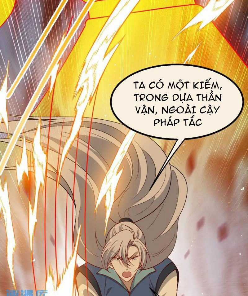 Hệ Thống Gánh Con Mạnh Nhất Chapter 128 trang 6