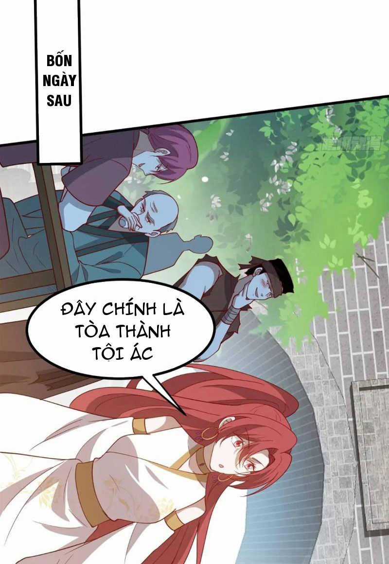 Hệ Thống Gánh Con Mạnh Nhất Chapter 129 trang 12