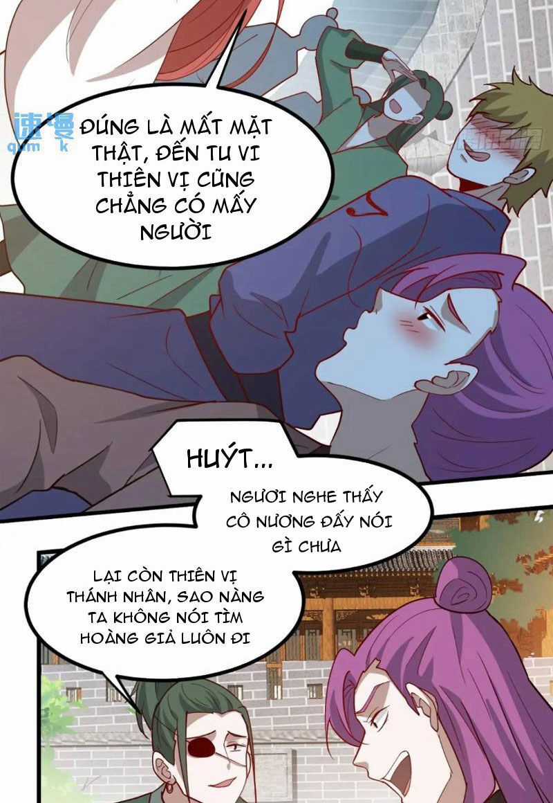 Hệ Thống Gánh Con Mạnh Nhất Chapter 129 trang 13