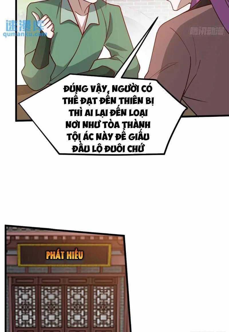 Hệ Thống Gánh Con Mạnh Nhất Chapter 129 trang 14