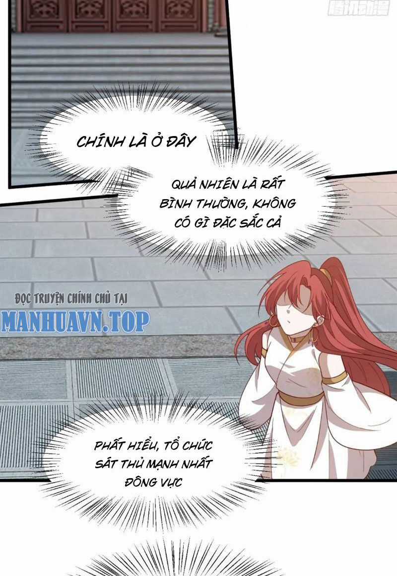 Hệ Thống Gánh Con Mạnh Nhất Chapter 129 trang 15