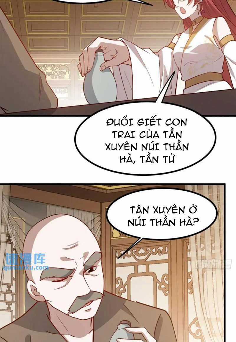 Hệ Thống Gánh Con Mạnh Nhất Chapter 129 trang 17