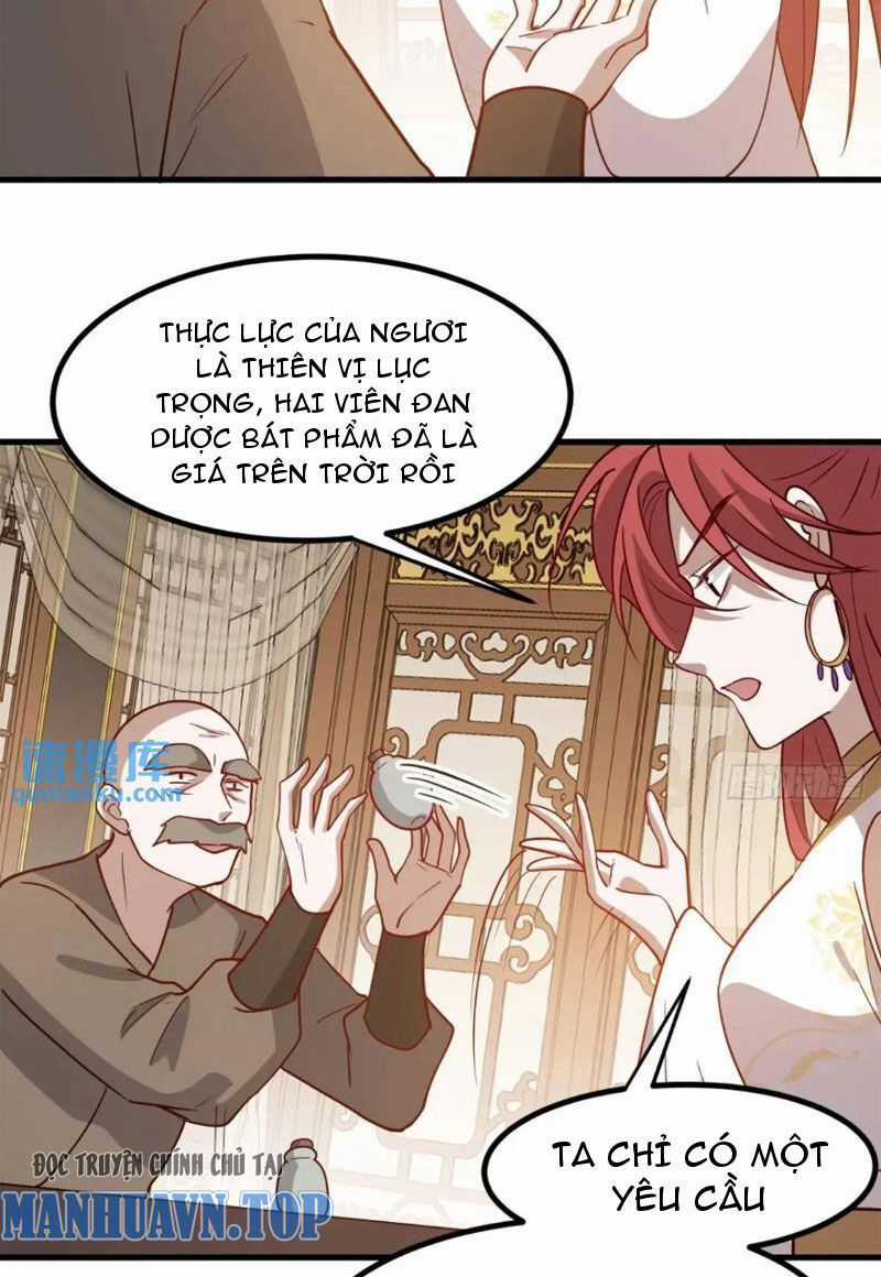 Hệ Thống Gánh Con Mạnh Nhất Chapter 129 trang 18