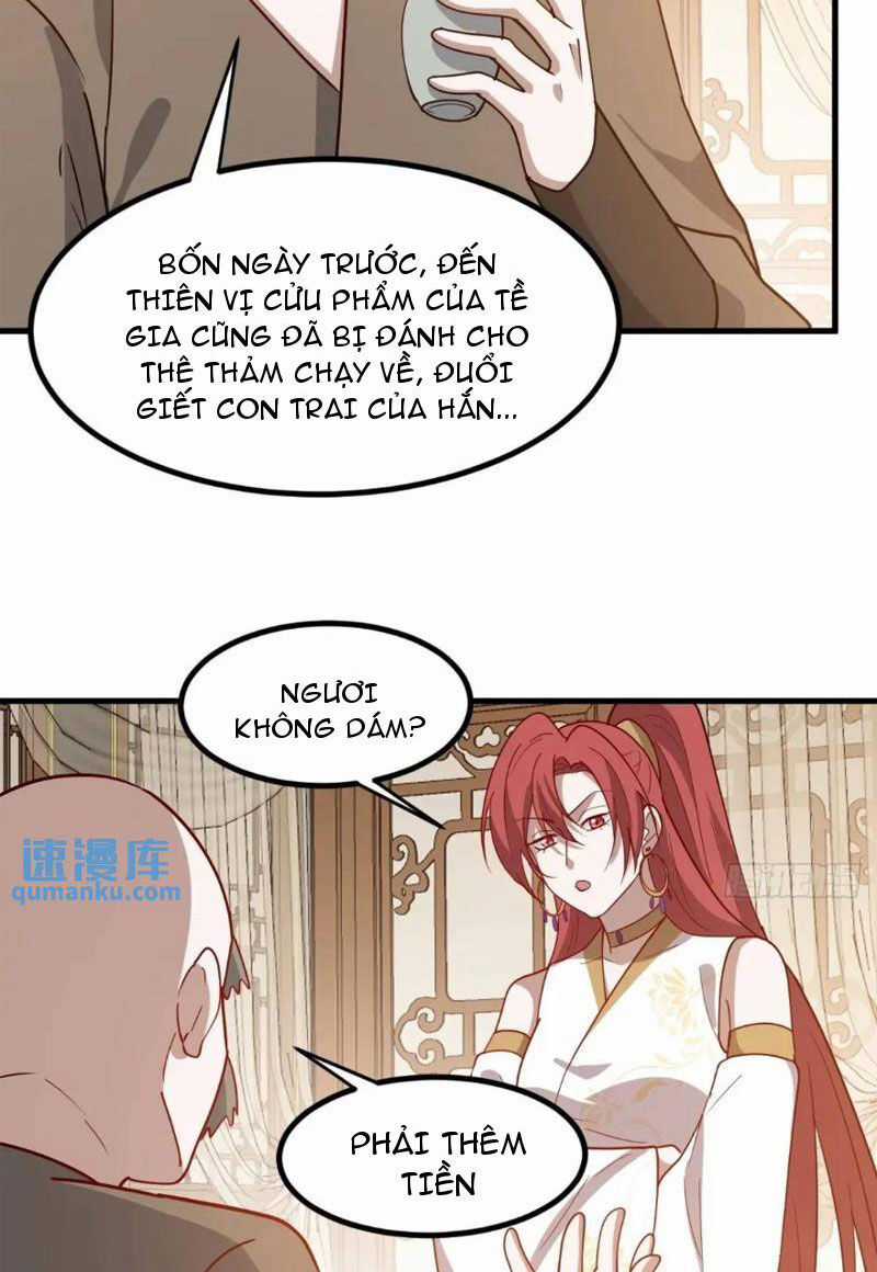 Hệ Thống Gánh Con Mạnh Nhất Chapter 129 trang 19