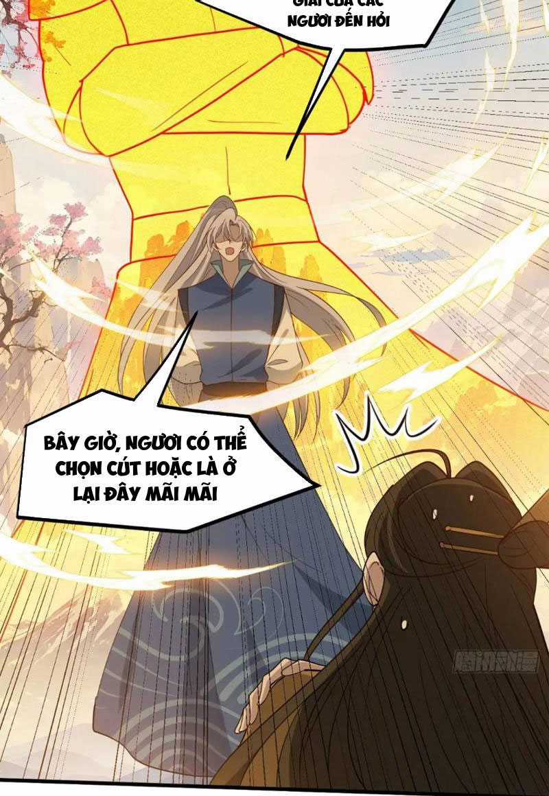 Hệ Thống Gánh Con Mạnh Nhất Chapter 129 trang 2