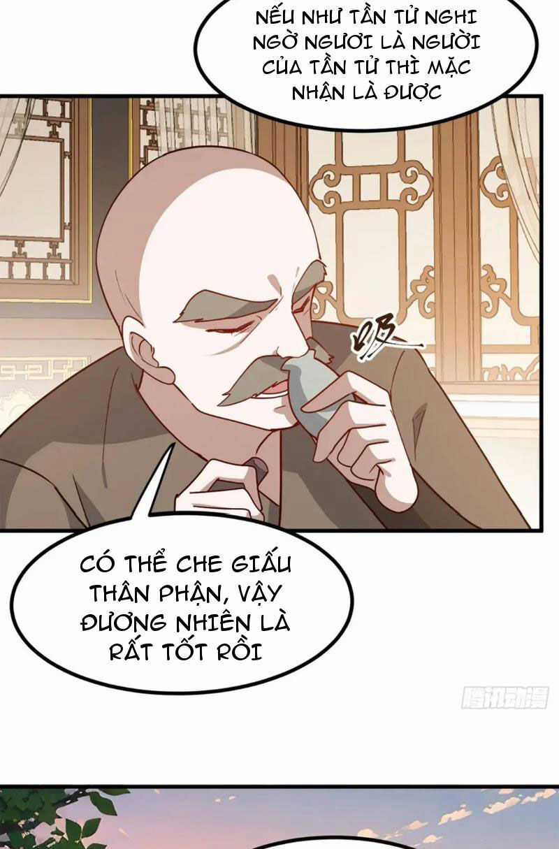 Hệ Thống Gánh Con Mạnh Nhất Chapter 129 trang 20