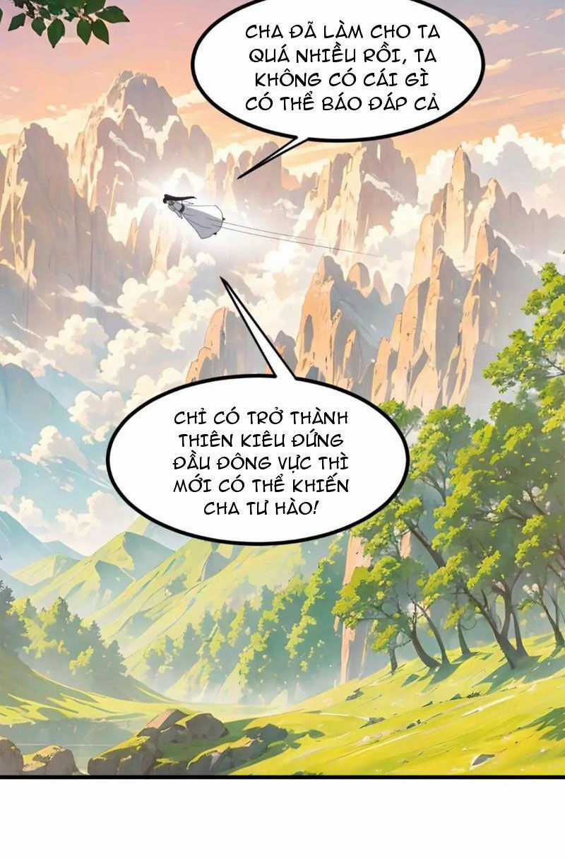 Hệ Thống Gánh Con Mạnh Nhất Chapter 129 trang 21