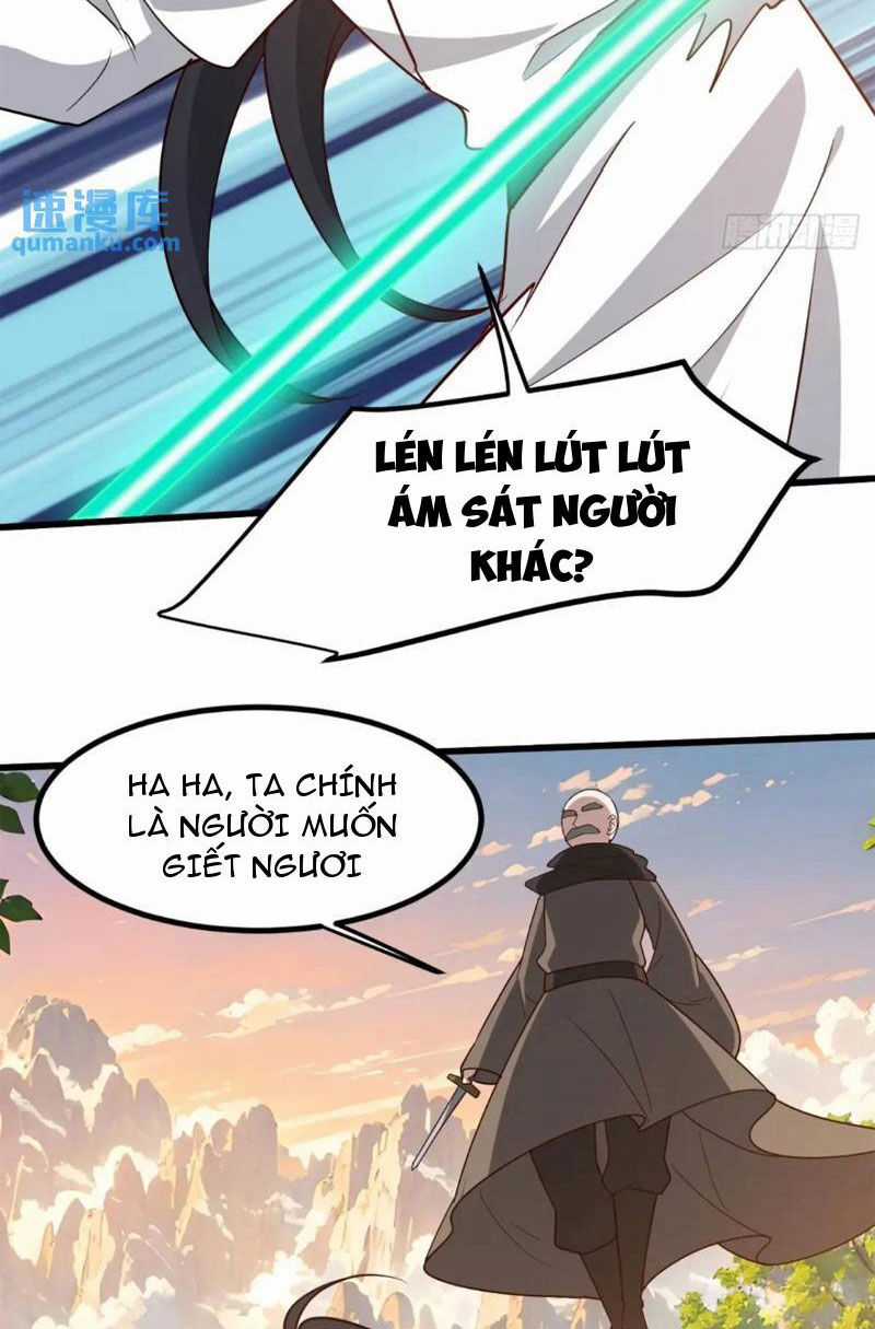 Hệ Thống Gánh Con Mạnh Nhất Chapter 129 trang 23