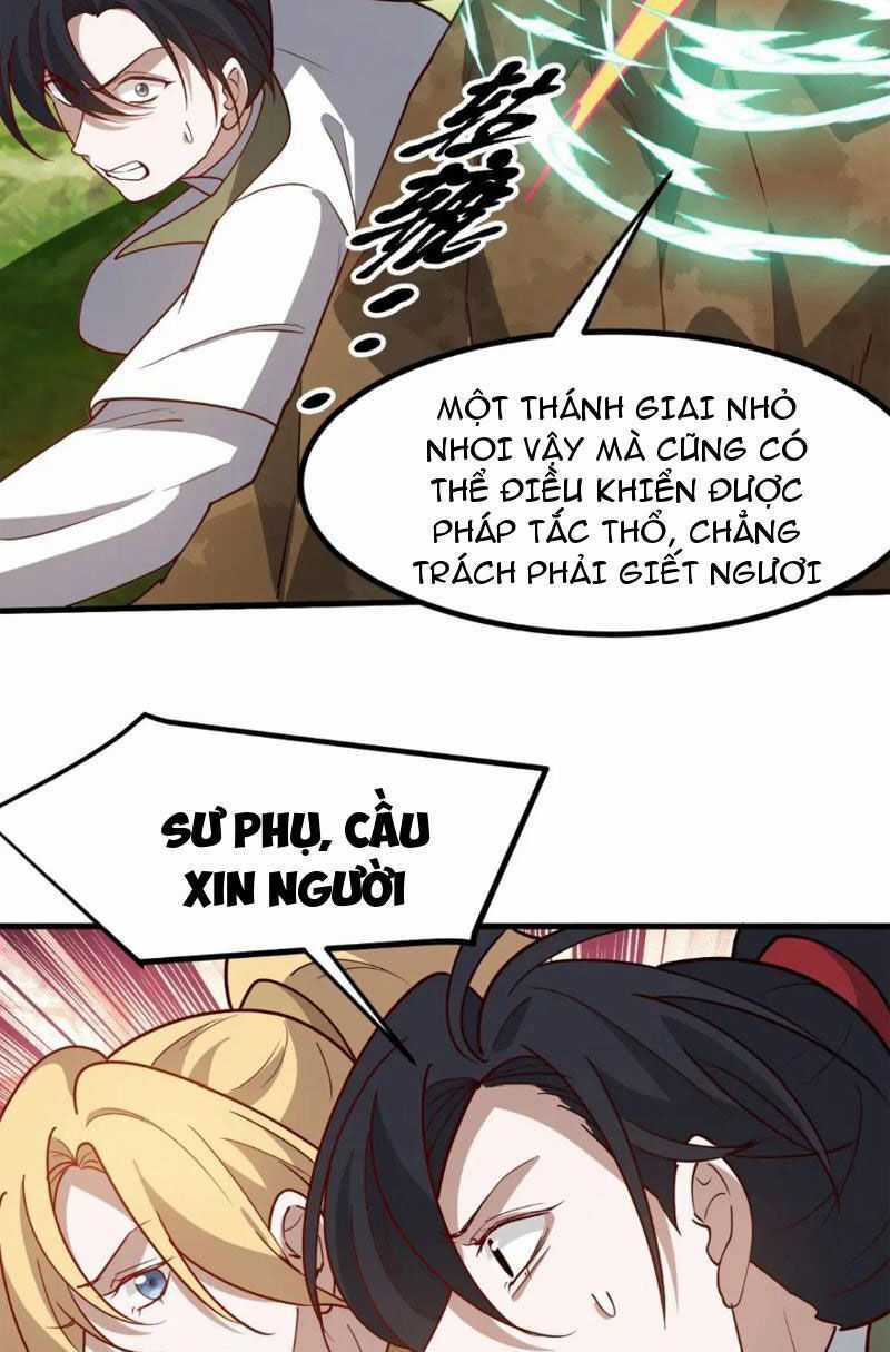 Hệ Thống Gánh Con Mạnh Nhất Chapter 129 trang 28