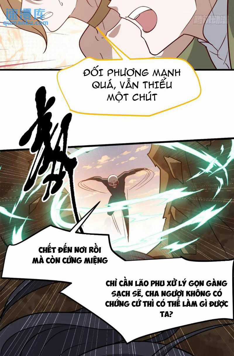 Hệ Thống Gánh Con Mạnh Nhất Chapter 129 trang 29