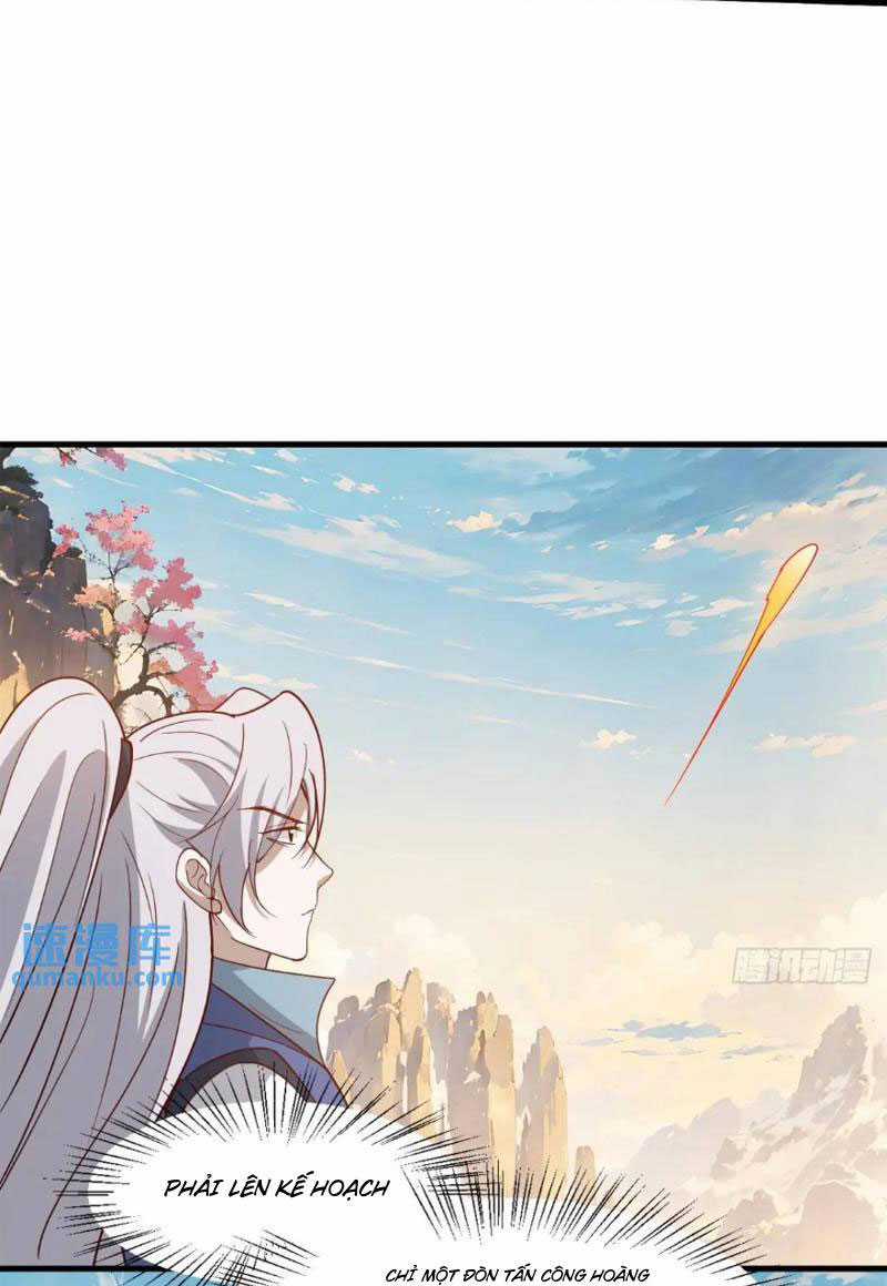 Hệ Thống Gánh Con Mạnh Nhất Chapter 129 trang 3