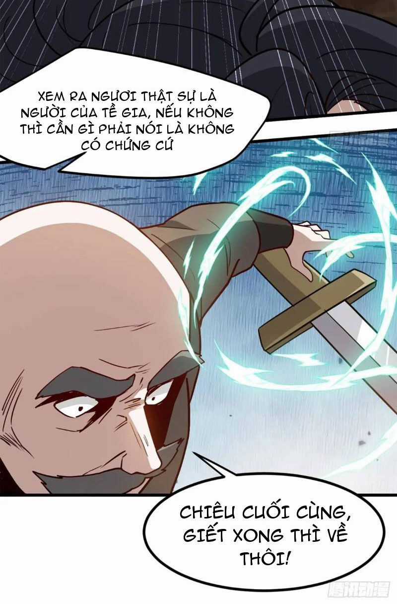 Hệ Thống Gánh Con Mạnh Nhất Chapter 129 trang 30