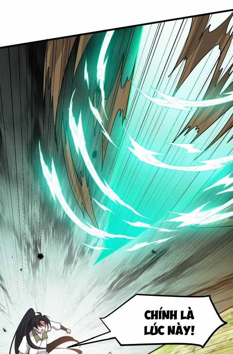 Hệ Thống Gánh Con Mạnh Nhất Chapter 129 trang 31