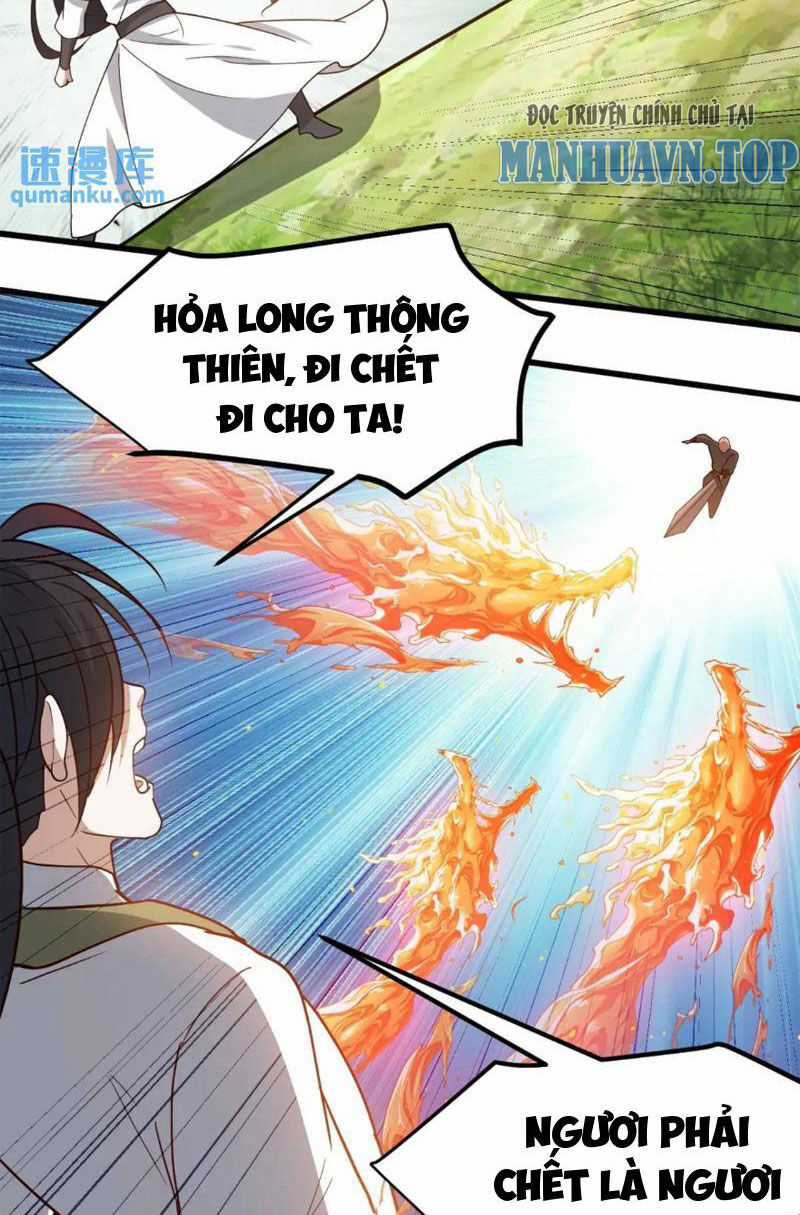 Hệ Thống Gánh Con Mạnh Nhất Chapter 129 trang 32