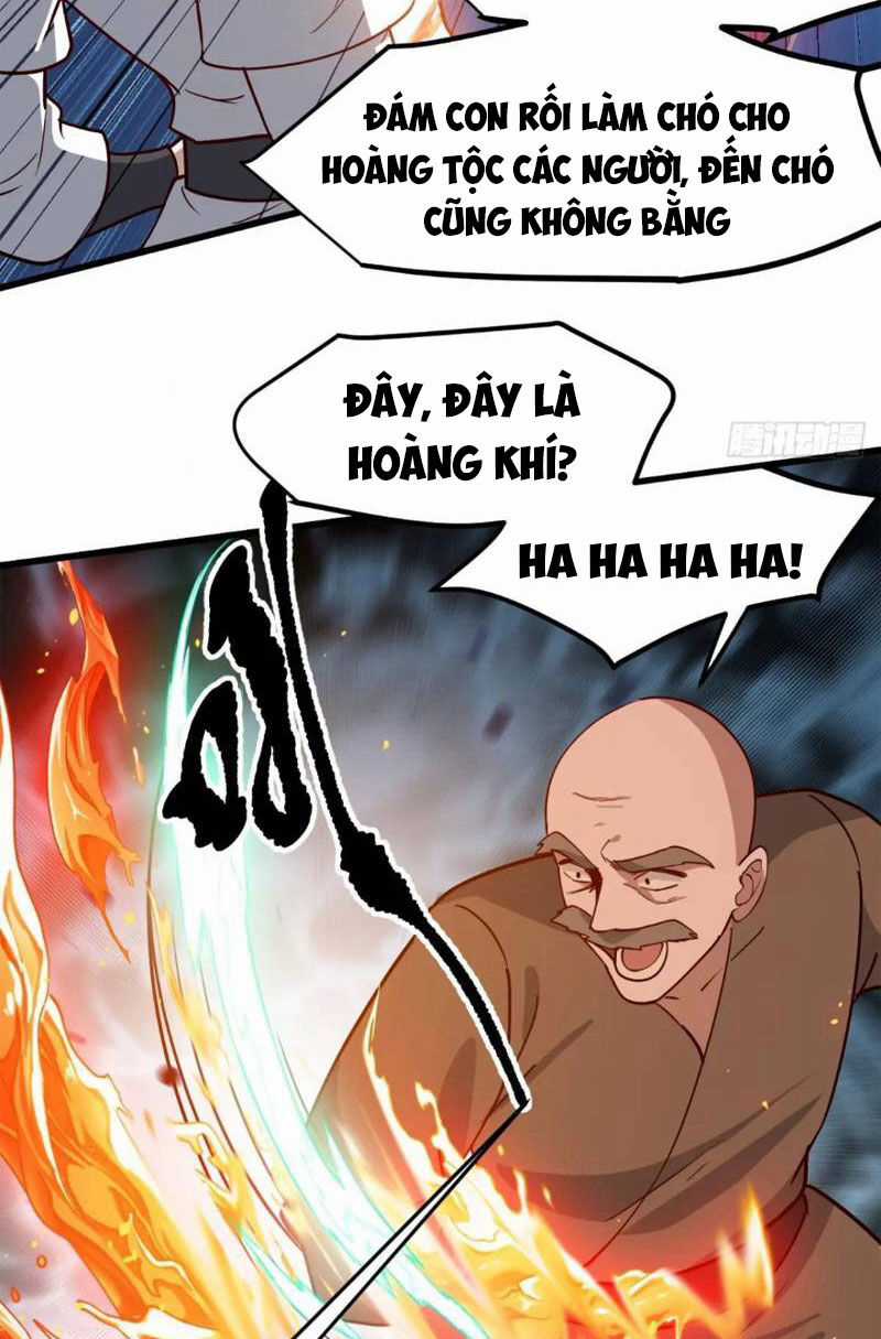 Hệ Thống Gánh Con Mạnh Nhất Chapter 129 trang 33