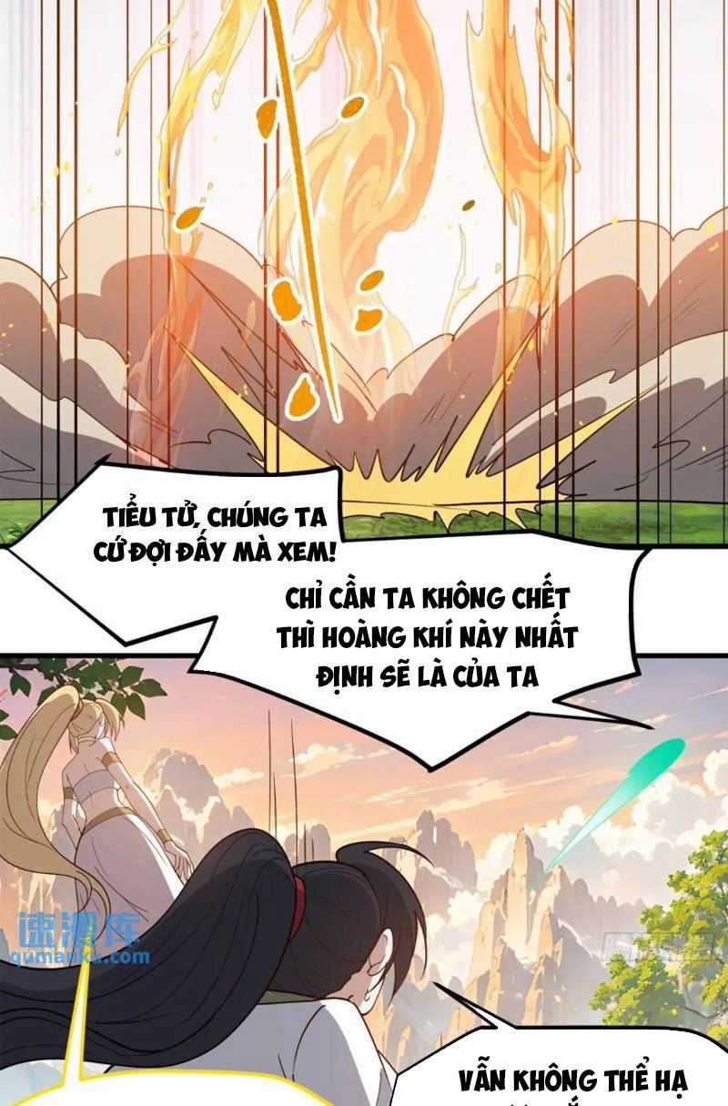 Hệ Thống Gánh Con Mạnh Nhất Chapter 129 trang 36