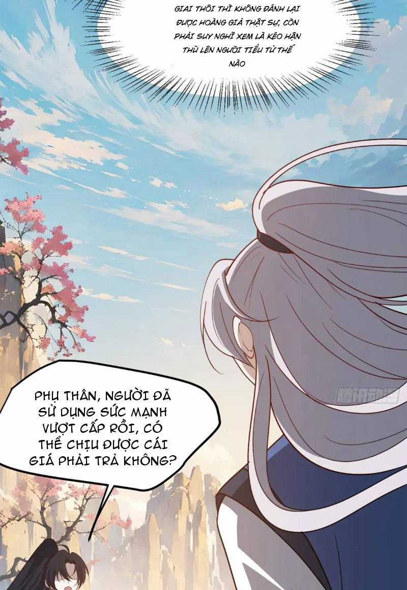 Hệ Thống Gánh Con Mạnh Nhất Chapter 129 trang 4