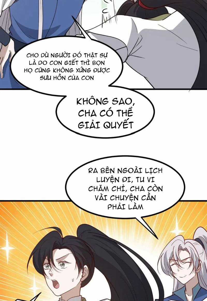 Hệ Thống Gánh Con Mạnh Nhất Chapter 129 trang 6