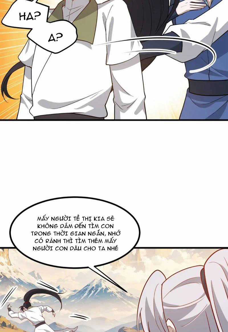 Hệ Thống Gánh Con Mạnh Nhất Chapter 129 trang 7