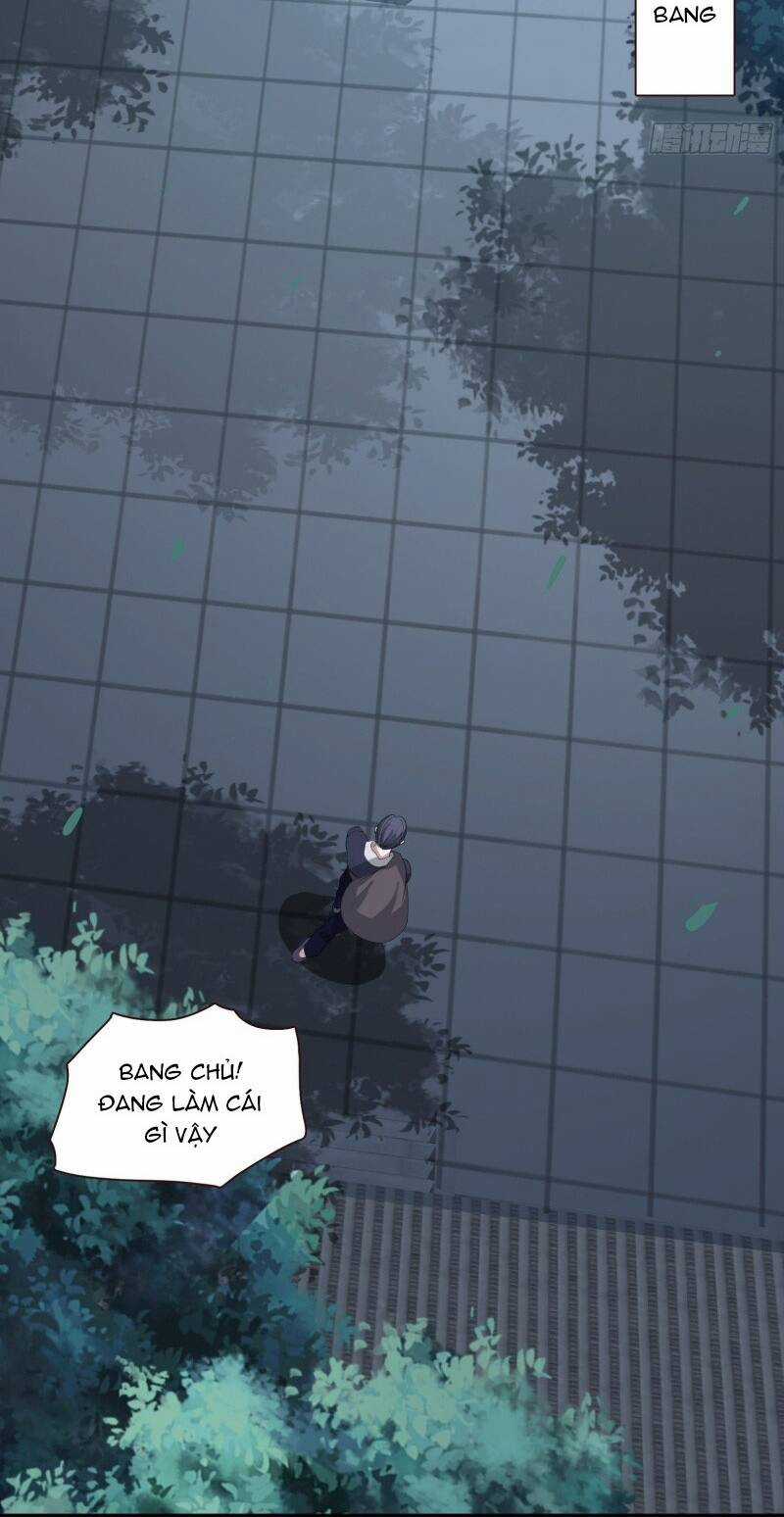 Hệ Thống Gánh Con Mạnh Nhất Chapter 13 trang 11