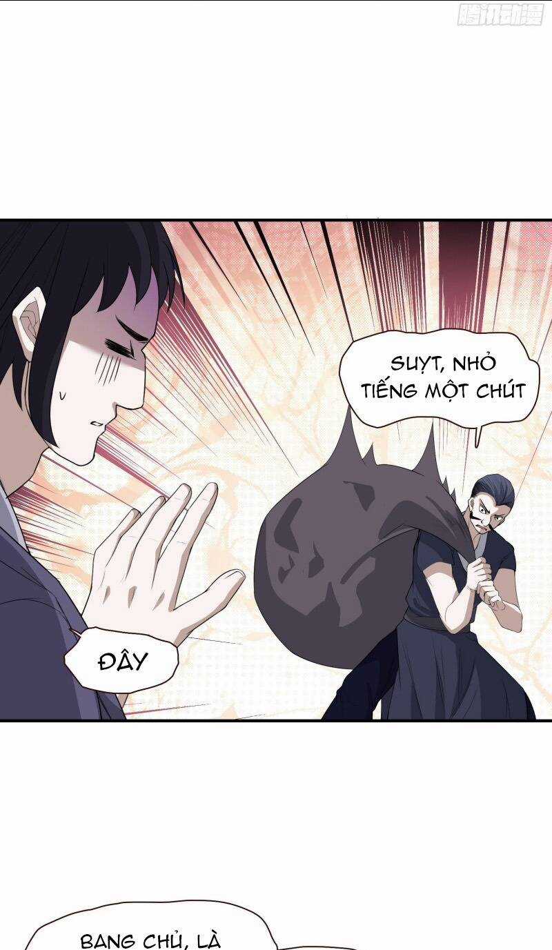 Hệ Thống Gánh Con Mạnh Nhất Chapter 13 trang 12