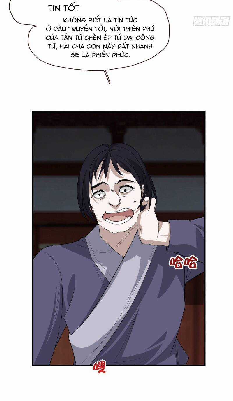 Hệ Thống Gánh Con Mạnh Nhất Chapter 13 trang 13