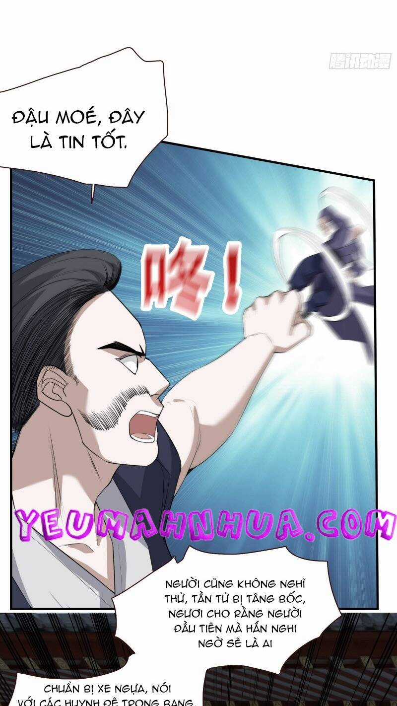 Hệ Thống Gánh Con Mạnh Nhất Chapter 13 trang 14