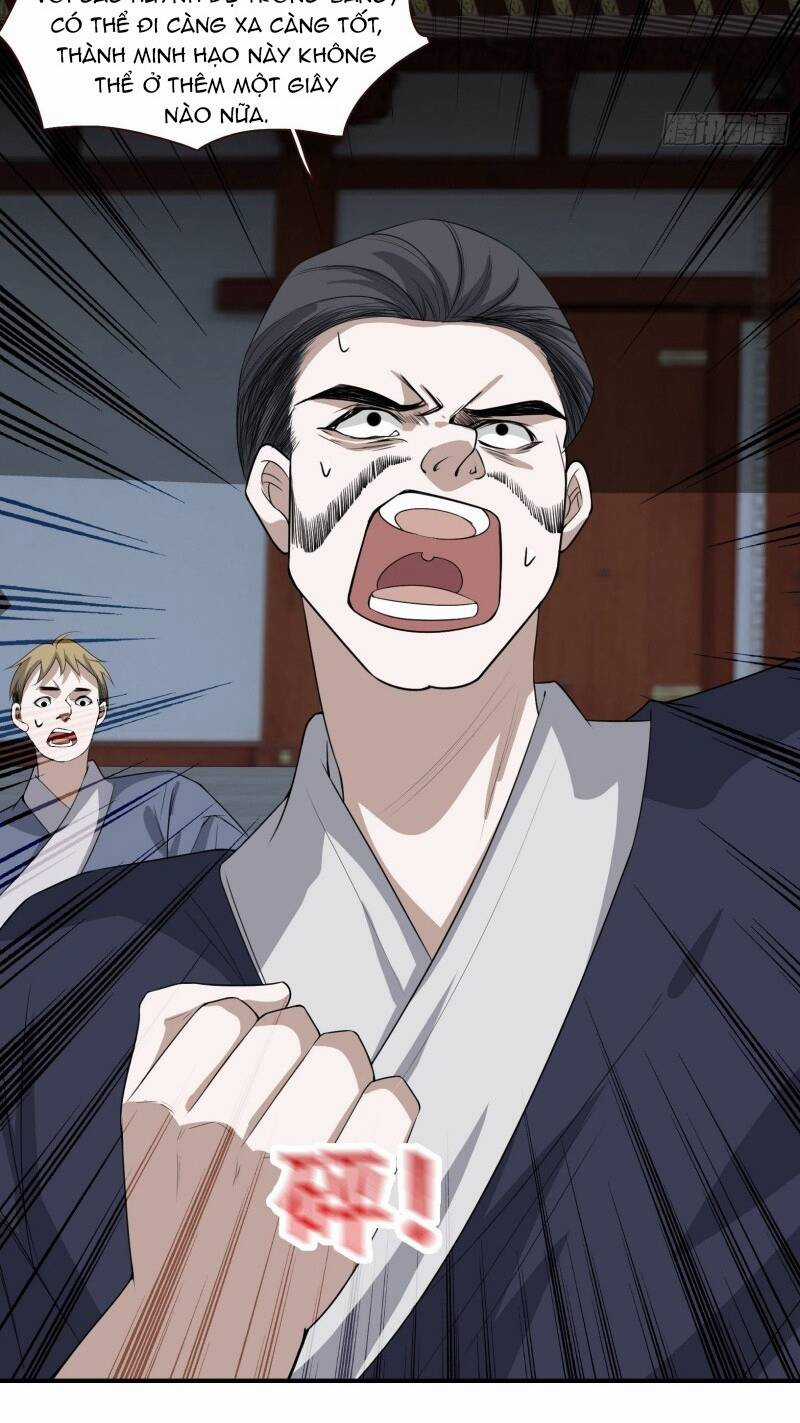 Hệ Thống Gánh Con Mạnh Nhất Chapter 13 trang 15