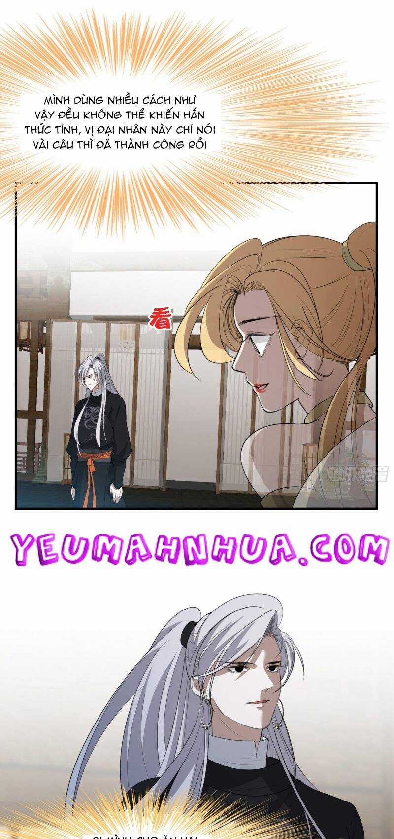 Hệ Thống Gánh Con Mạnh Nhất Chapter 13 trang 2