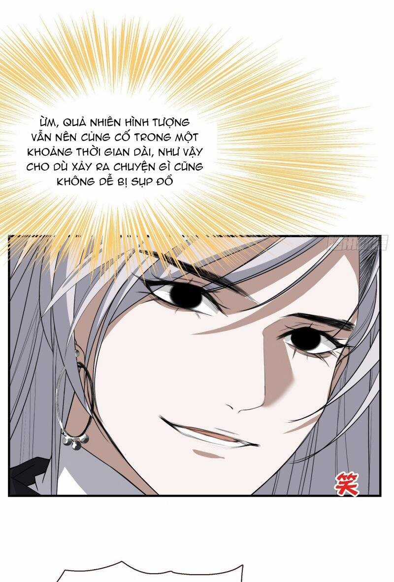 Hệ Thống Gánh Con Mạnh Nhất Chapter 13 trang 22