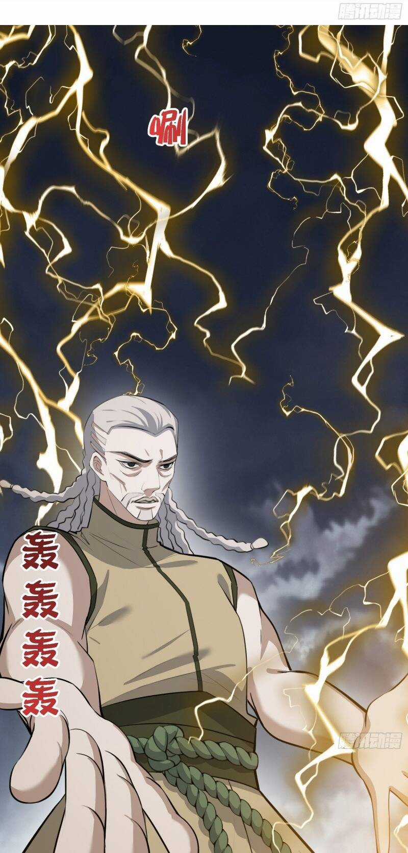 Hệ Thống Gánh Con Mạnh Nhất Chapter 13 trang 24