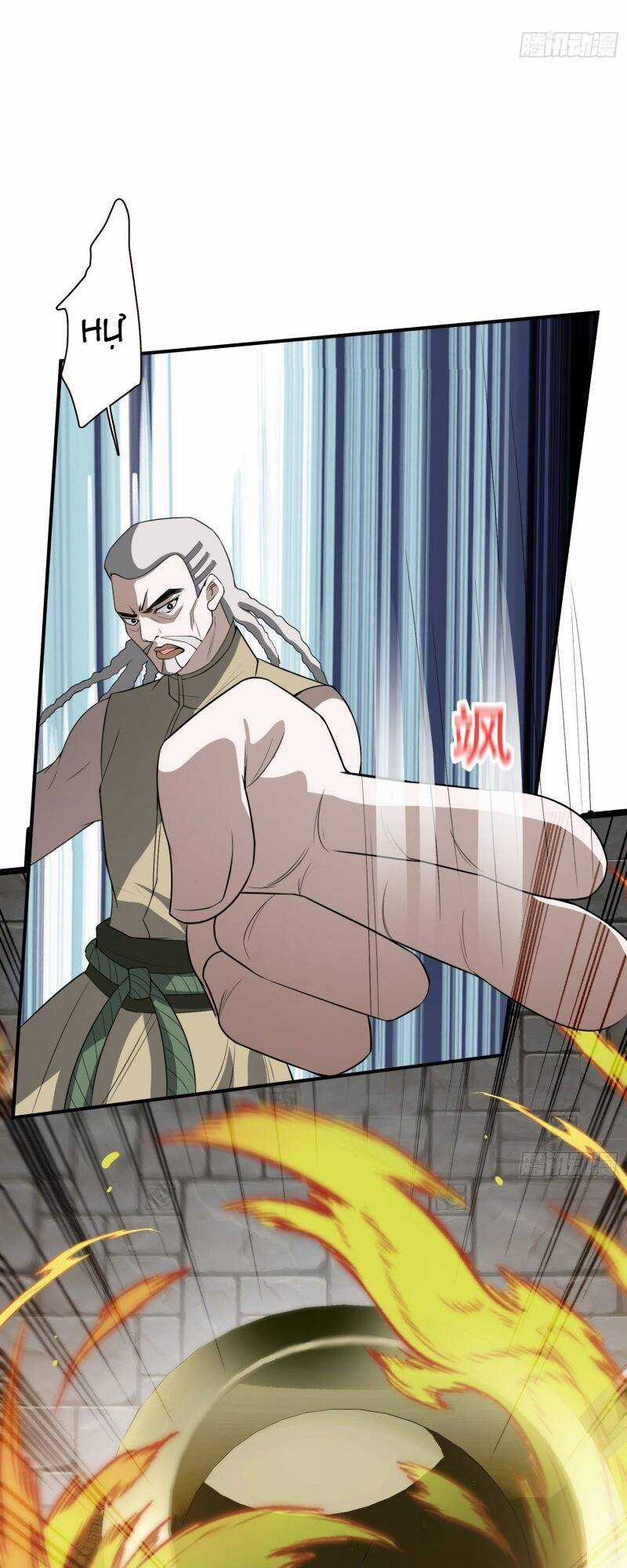 Hệ Thống Gánh Con Mạnh Nhất Chapter 13 trang 28