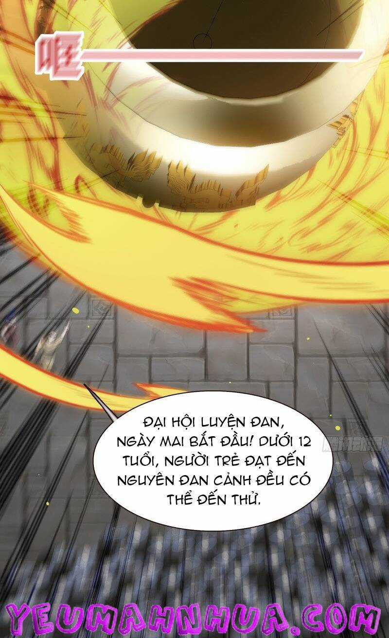 Hệ Thống Gánh Con Mạnh Nhất Chapter 13 trang 29