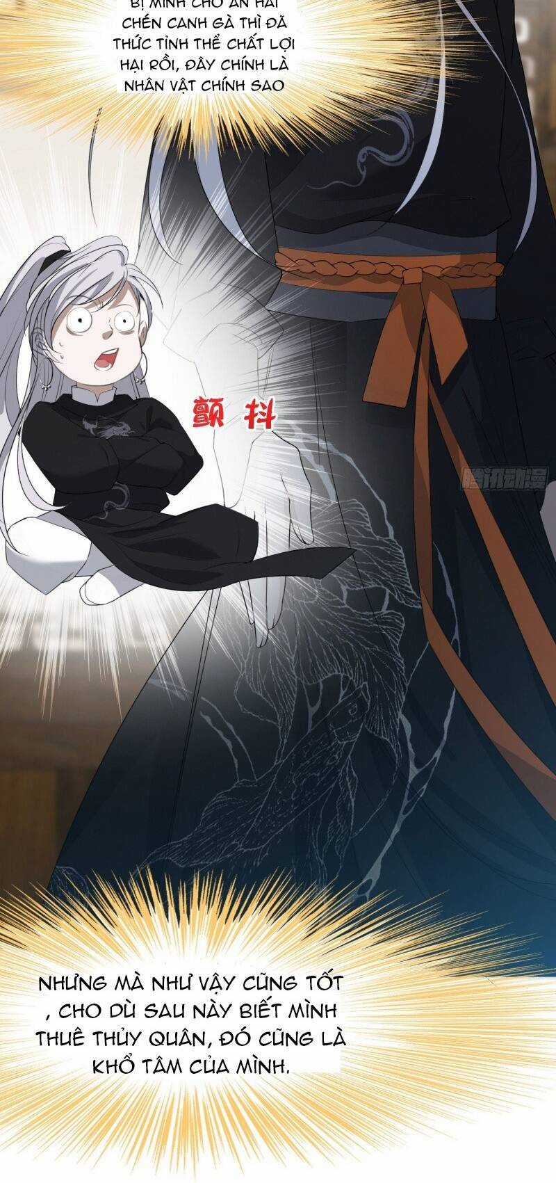 Hệ Thống Gánh Con Mạnh Nhất Chapter 13 trang 3