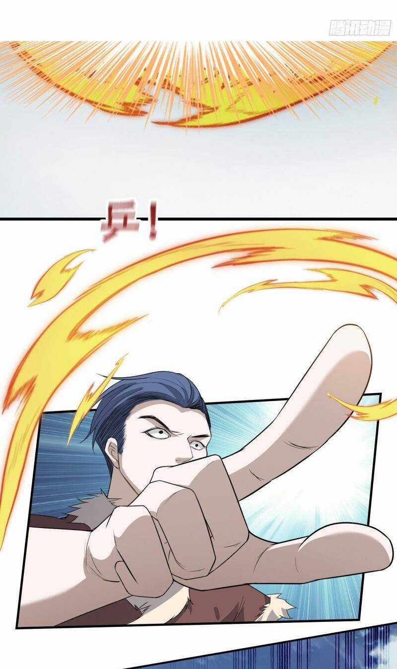 Hệ Thống Gánh Con Mạnh Nhất Chapter 13 trang 33