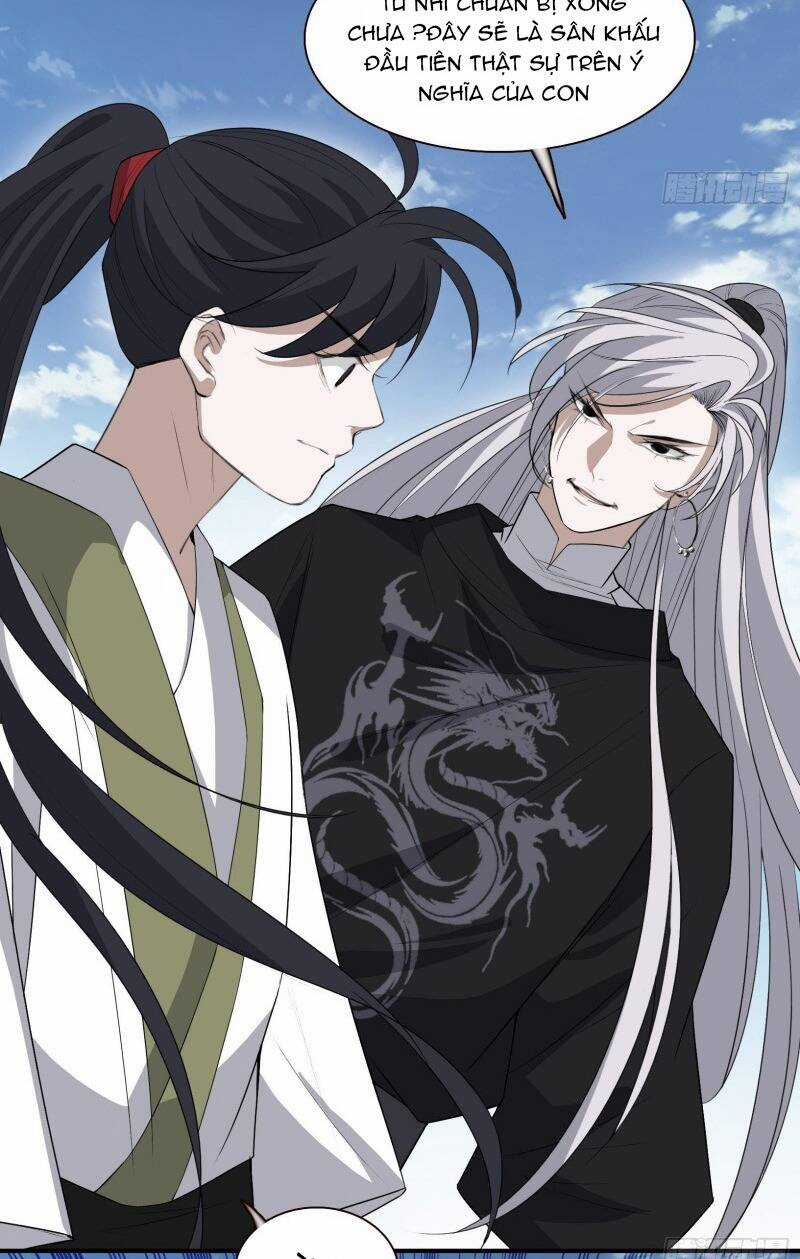 Hệ Thống Gánh Con Mạnh Nhất Chapter 13 trang 36