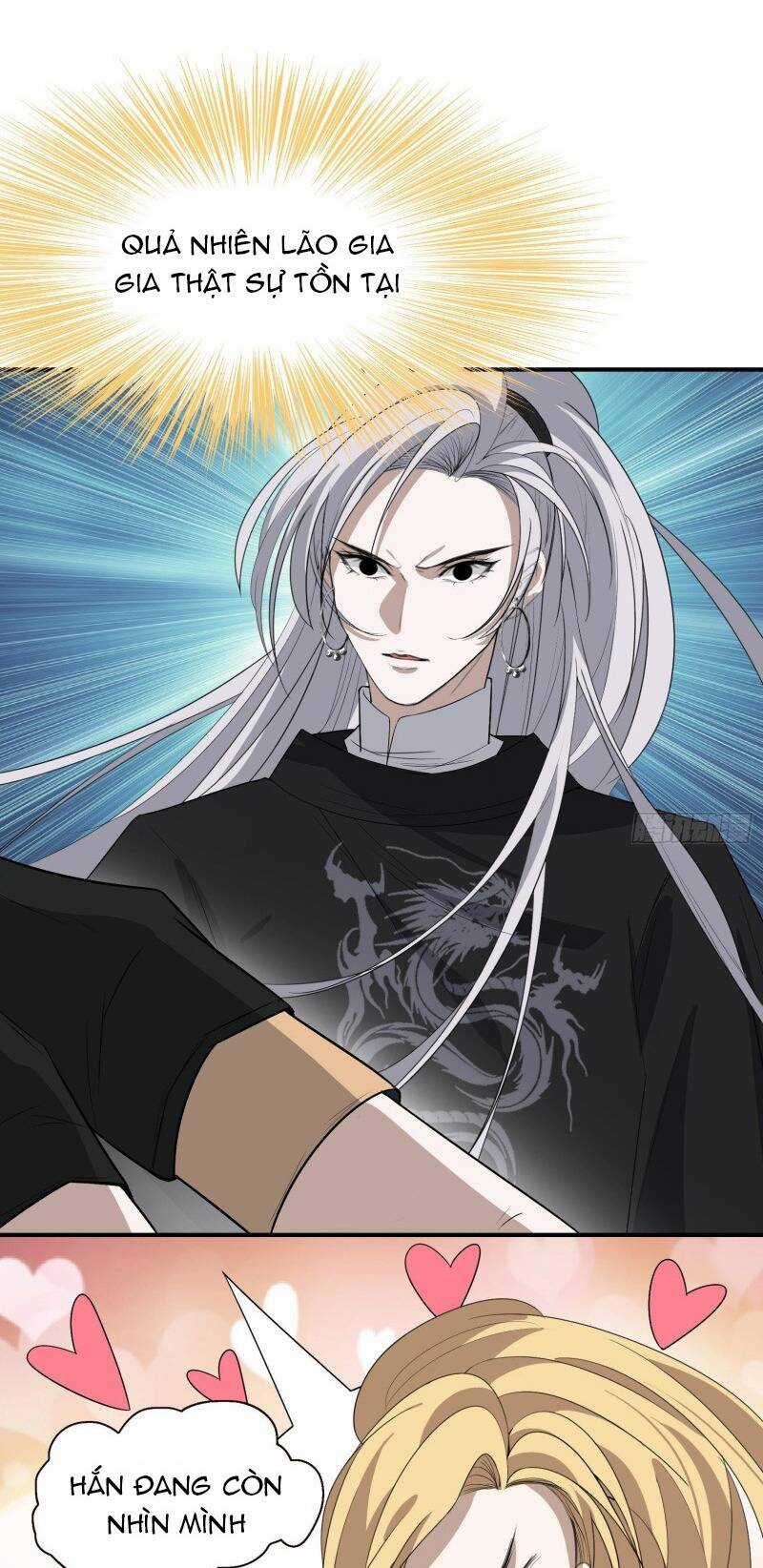 Hệ Thống Gánh Con Mạnh Nhất Chapter 13 trang 38