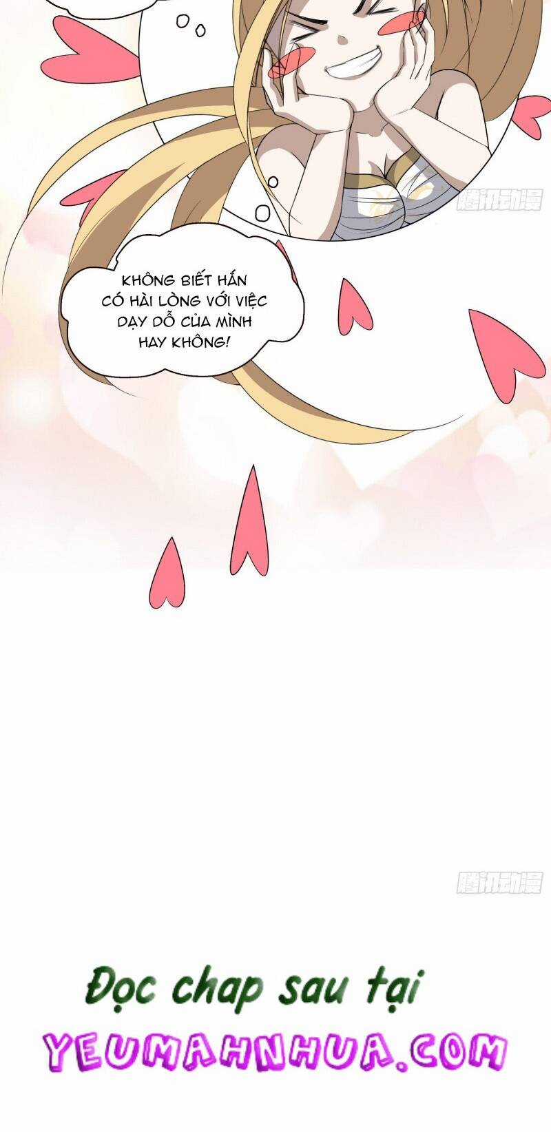 Hệ Thống Gánh Con Mạnh Nhất Chapter 13 trang 39