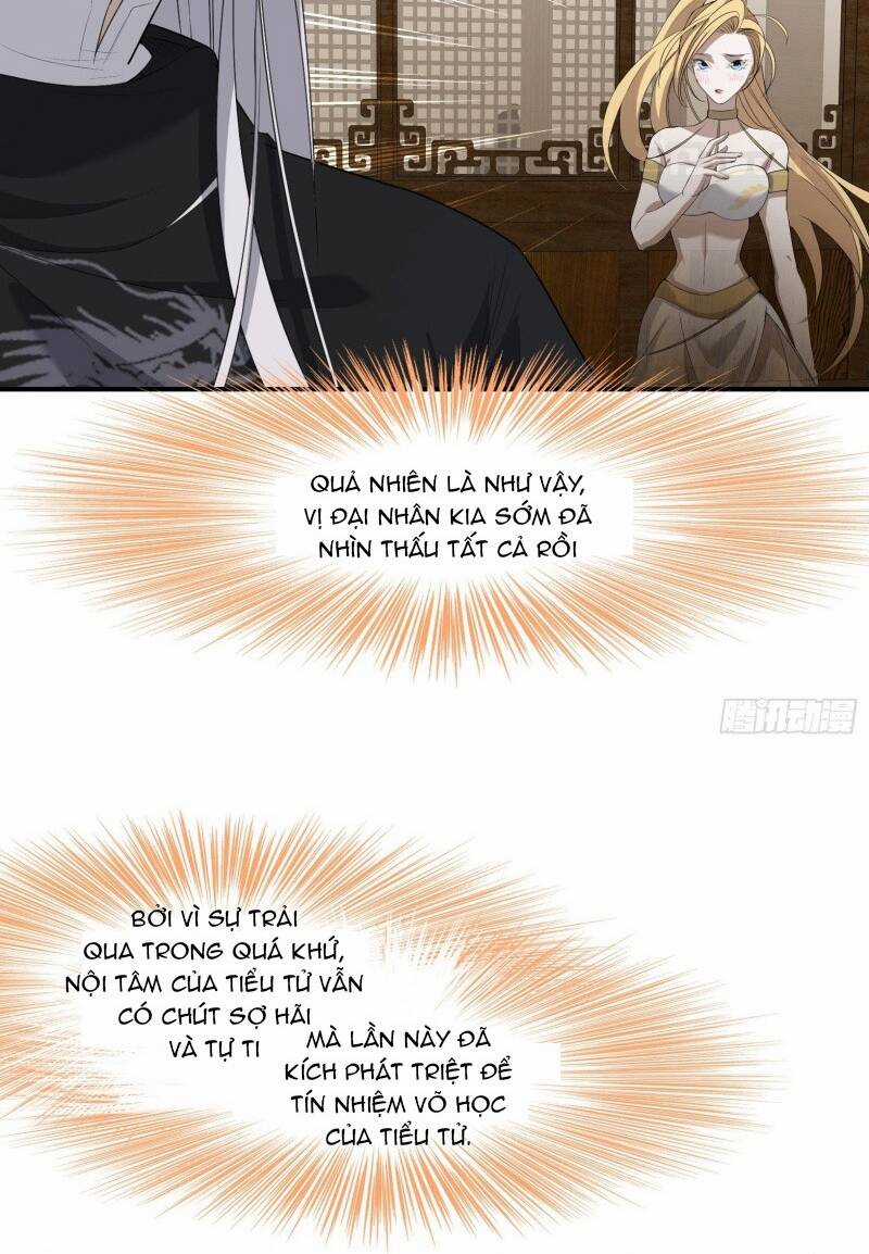 Hệ Thống Gánh Con Mạnh Nhất Chapter 13 trang 5