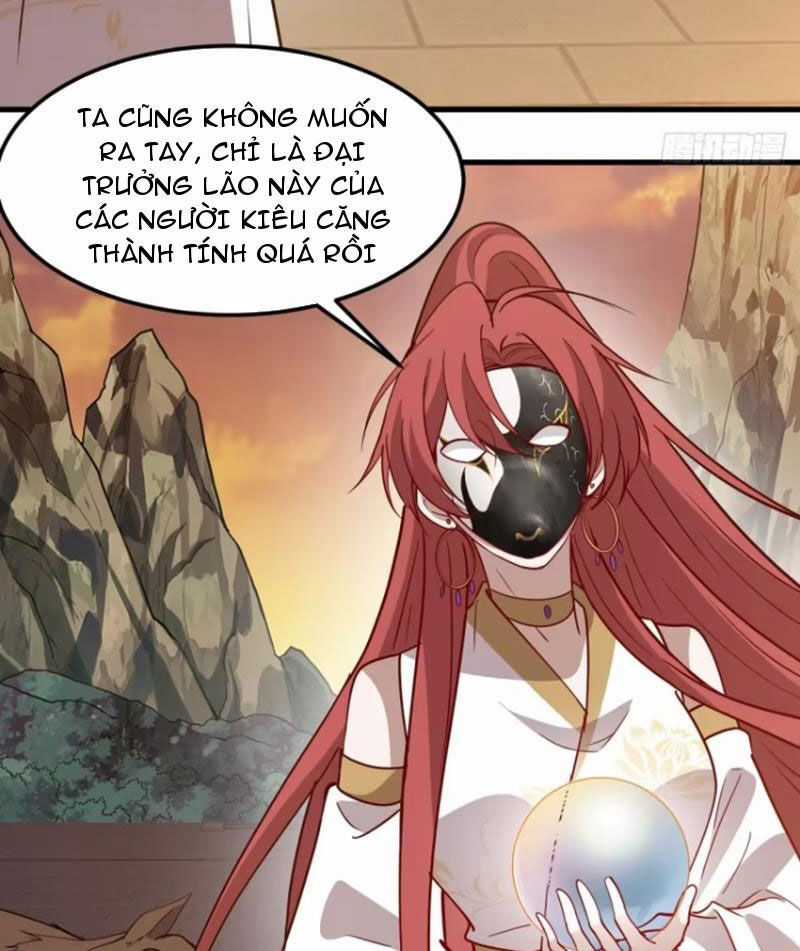 Hệ Thống Gánh Con Mạnh Nhất Chapter 130 trang 10