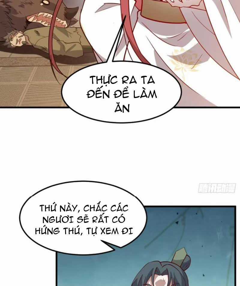 Hệ Thống Gánh Con Mạnh Nhất Chapter 130 trang 11