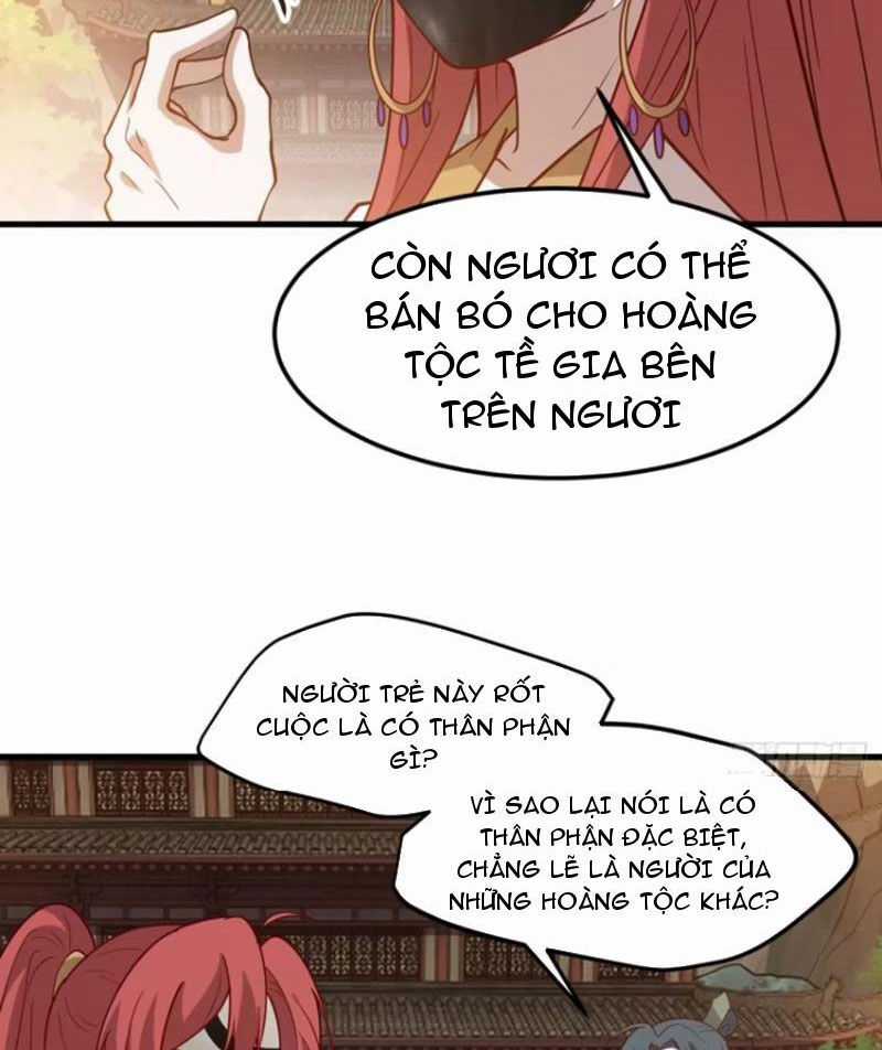 Hệ Thống Gánh Con Mạnh Nhất Chapter 130 trang 16