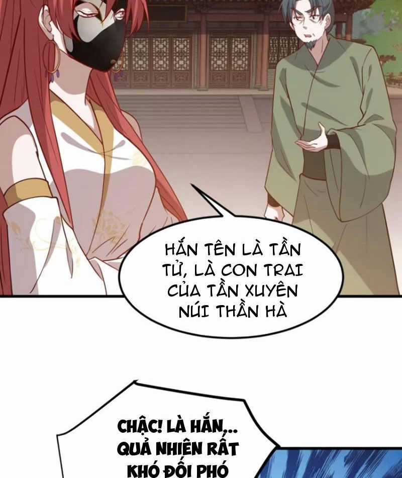 Hệ Thống Gánh Con Mạnh Nhất Chapter 130 trang 17