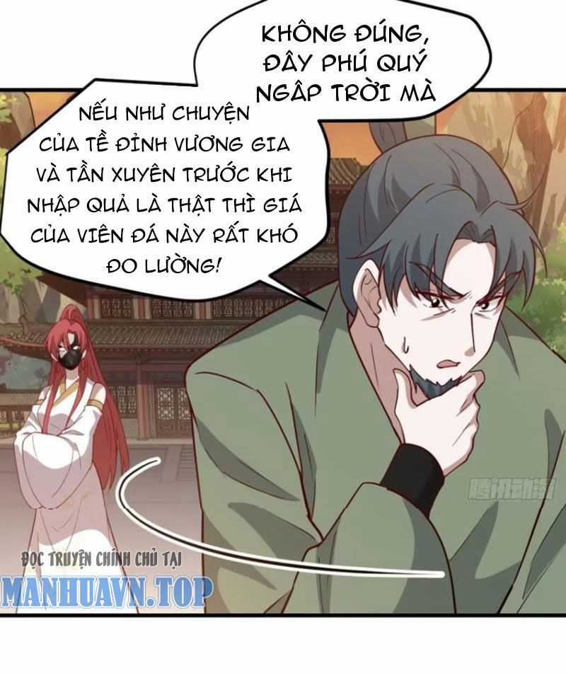 Hệ Thống Gánh Con Mạnh Nhất Chapter 130 trang 19