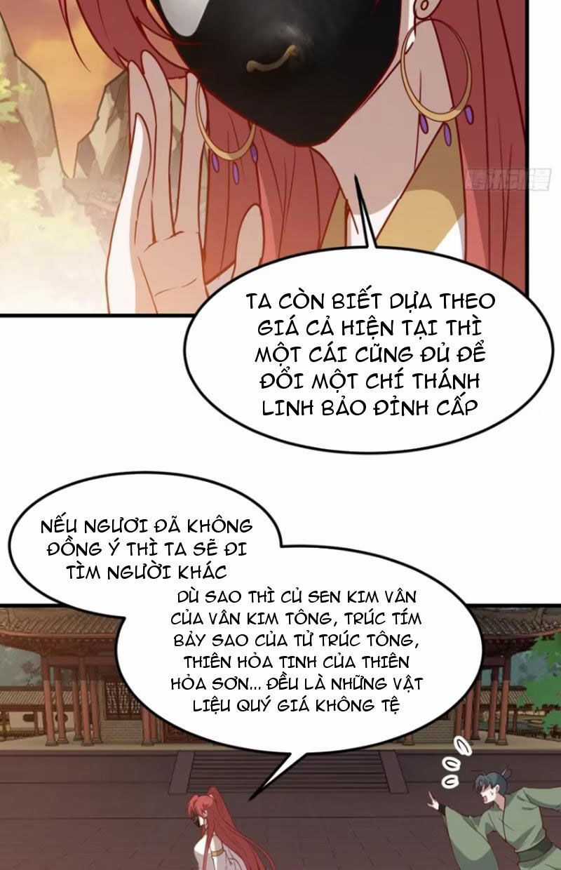 Hệ Thống Gánh Con Mạnh Nhất Chapter 130 trang 23